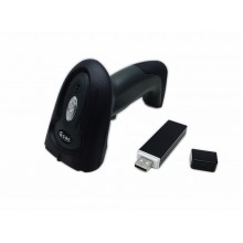 Сканер штрих-кодов Sunphor SUP8900C, CCD, беспроводной, 433MHz